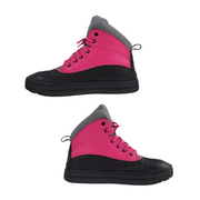 Nike ACG Woodside 2 High GS 'Pink Foil' Size 7Y/Women 8.5