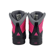 Nike ACG Woodside 2 High GS 'Pink Foil' Size 7Y/Women 8.5