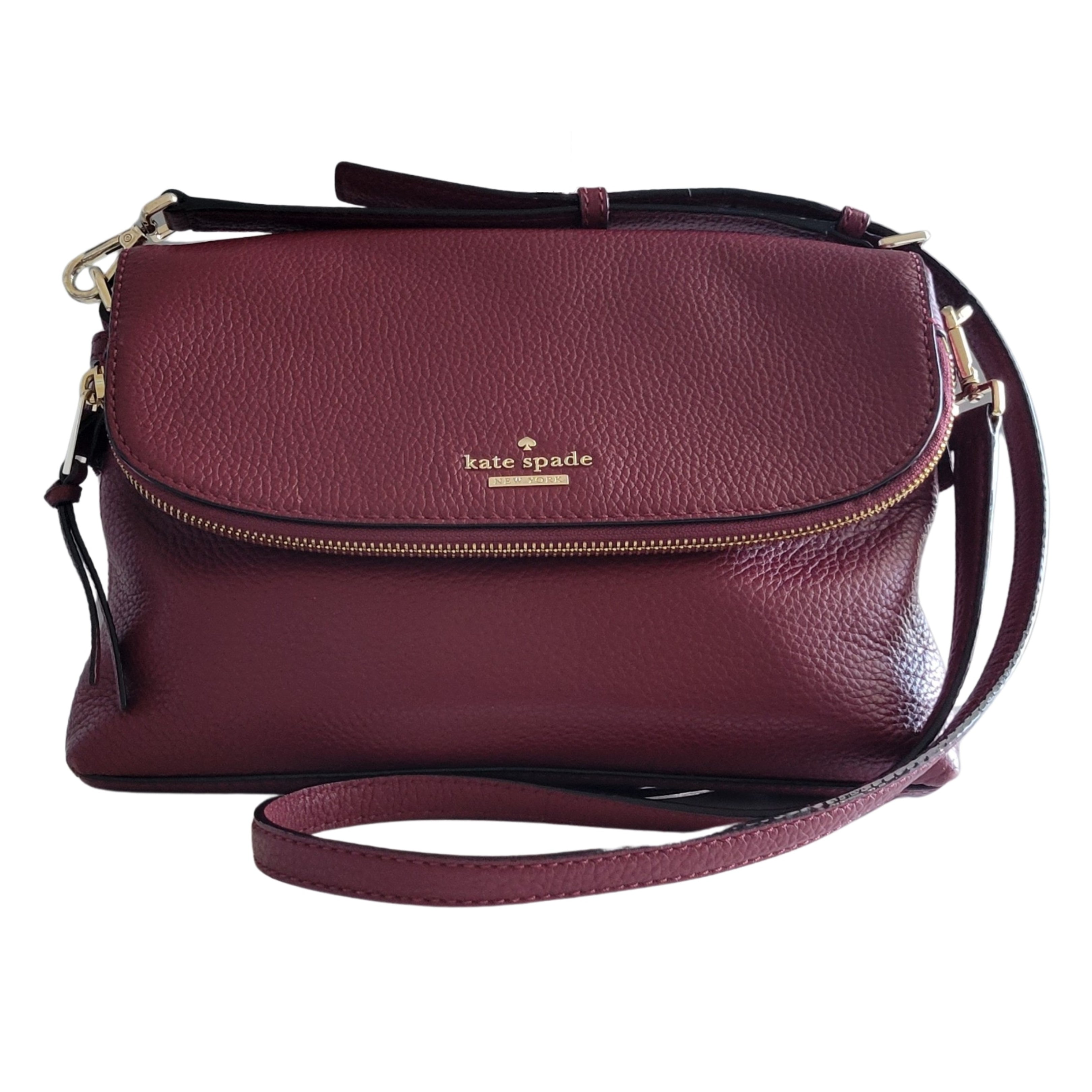 Kate spade discount clinton street jacalyn