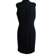 ELIE TAHARI Knit Dress Sz 8