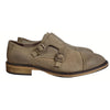 Andrew Marc Crown Monk Oxford Shoes Sz 10.5