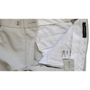 Dockers Premium Pleated Relaxed Fit Pants 33x32