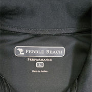 Pebble Beach Performance Polo Shirt