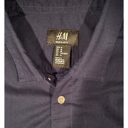 H&M Regular Fit Long Sleeve Shirt