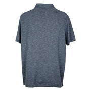 Perry Ellis Slub Polo Shirt