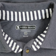 Pebble Beach Performance Polo Shirt