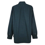 Ralph Lauren Plaid Poplin Shirt