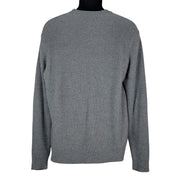 Banana Republic Neoprene Color Block Sweater