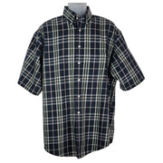 Roundtree & Yorke Button Down Shirt