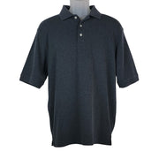 Lands' End Super Soft Cotton Polo Shirt