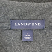 Lands' End Super Soft Cotton Polo Shirt