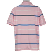 Tommy Hilfiger Striped Polo Shirt