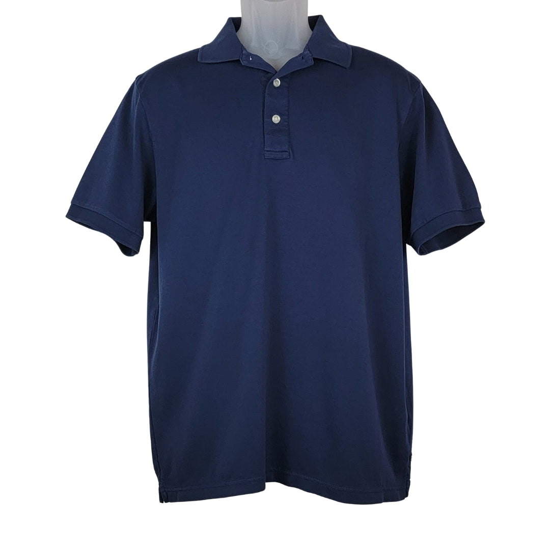 CHAPS Pima Cotton Golf Polo Shirt – Fred & Lala's Finds