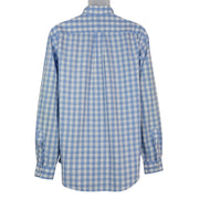 Ralph Lauren Custom Fit Gingham Shirt