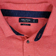 Nautica Slim Fit Polo Shirt