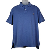 POLO Ralph Lauren Pima Soft Touch Polo