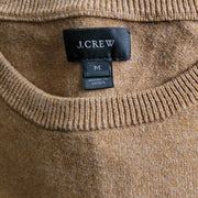 J. Crew Crewneck Sweater