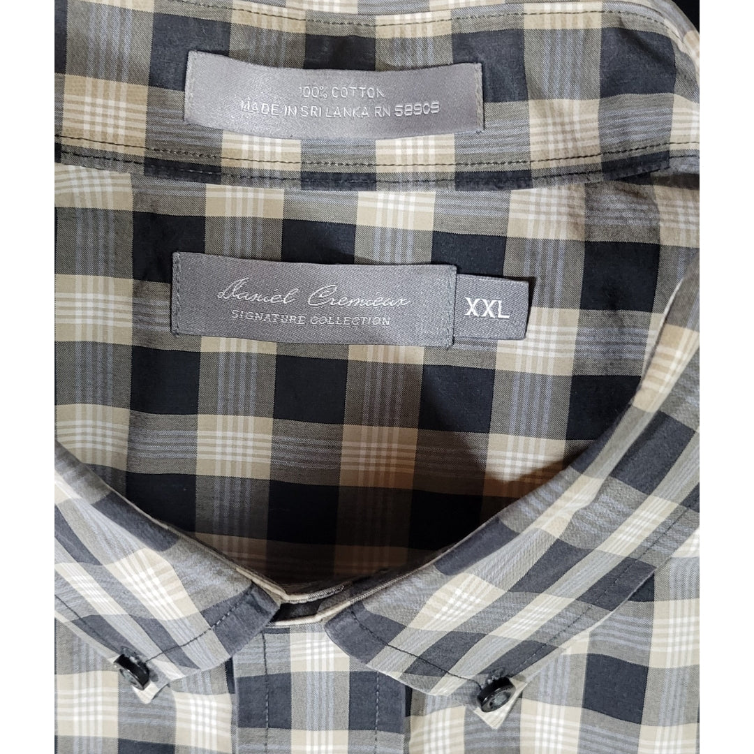 Daniel Cremieux Signature Collection Shirt – Fred & Lala's Finds