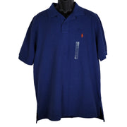 Polo Ralph Lauren Classic Fit Mesh Polo Shirt - NWOT