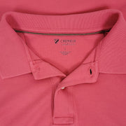 Cremieux Supima Cotton Polo Shirt