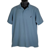 Nautica Classic Fit Performance Deck Shirt