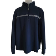 Michael Kors Quarter Zip Pullover