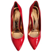 BCBG Cielo Patent Leather Pumps