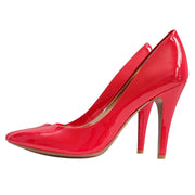 BCBG Cielo Patent Leather Pumps