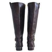 Michael Kors Charm Riding Boots