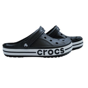 Crocs Unisex Classic Bayaband Clog – Iconic Crocs Comfort