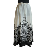 Avenue Flowing Skirt Sz 14/16