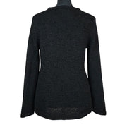 Chico's Loose Knit V-Neck Sweater