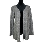 charlotte russe Open Front Lightweight Cardigan Sz M