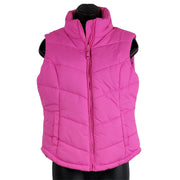 Aeropostale Eighty Seven Puffer Vest Sz M