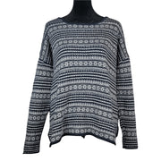 H&M LOGG Alpaca Blend Sweater