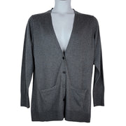 Banana Republic Button Down Cardigan