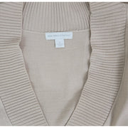 New York & Company Front Twist Sweater