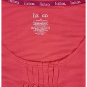 liz & co Pajama Top - NWT