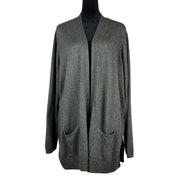 Croft & Barrow Open Front Cardigan