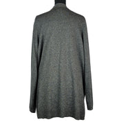 Croft & Barrow Open Front Cardigan