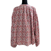 Universal Thread Floral Blouse - NWT