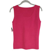 Tahari Arthur S Levine Sweater Tank - NWT