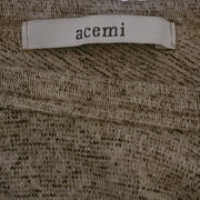 Brand label "acemi"