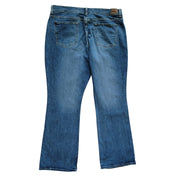 Old Navy Boot Cut Jeans