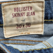 Hollister Skinny Jean