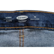 Old Navy Skinny Jeans