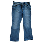 Old Navy Boot Cut Jeans