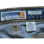 Old Navy Boot Cut Jeans