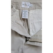 Calvin Klein Ankle Chinos Sz 6