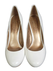 Jessica Simpson Oscar Pumps